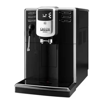 Кофемашина Gaggia Anima Barista Plus CMF