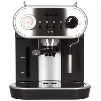 Кофемашина Gaggia Carezza DLX