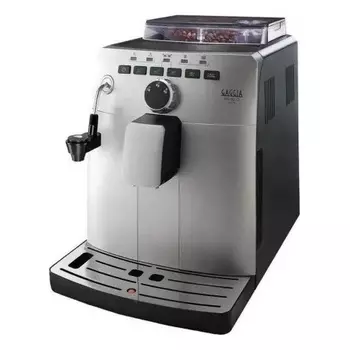 Кофемашина Gaggia Naviglio DLX