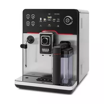 Кофемашина Gaggia New Accadmia INOX WE