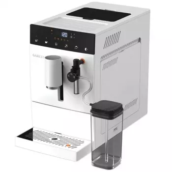 Кофемашина Garlyn L500