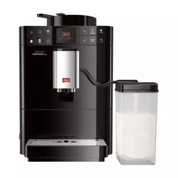 Кофемашина Melitta Caffeo Passione F 531-102 OT Black