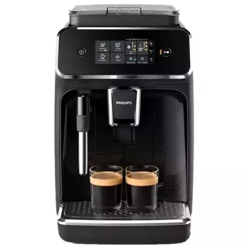 Кофемашина Philips EP2224/10 Espresso Domestic