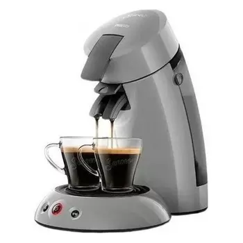 Кофемашина Philips HD6553/70