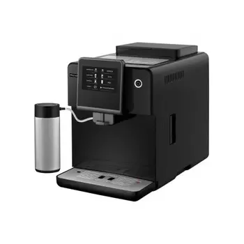 Кофемашина Rondell RDE-1110 1500Вт черный