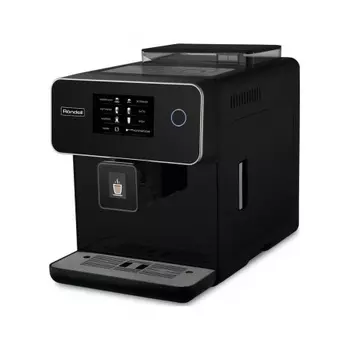 Кофемашина Rondell RDE-1114 1500Вт черный