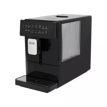 Кофемашина Rondell RDE-1115 1400Вт черный