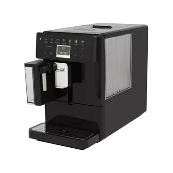 Кофемашина Rondell RDE-1116 1400Вт черный