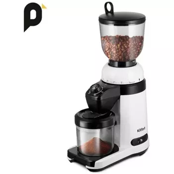 Кофемолка Kitfort КТ-7275