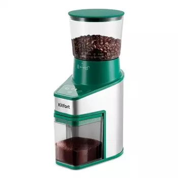 Кофемолка Kitfort КТ-7322