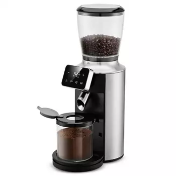 Кофемолка Kitfort КТ-7412