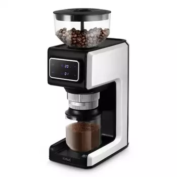 Кофемолка Kitfort КТ-7547