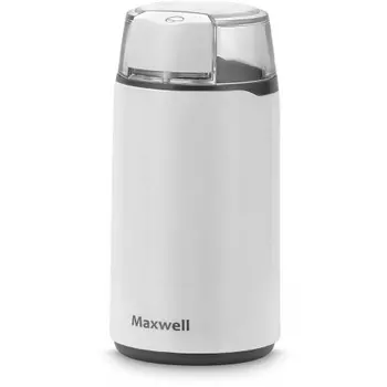 Кофемолка Maxwell MW-1703(W)