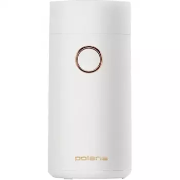 Кофемолка PCG 2014 Белый