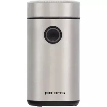 Кофемолка PCG 2016 Нержавеющая сталь