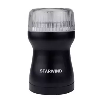 Кофемолка Starwind SGP4421