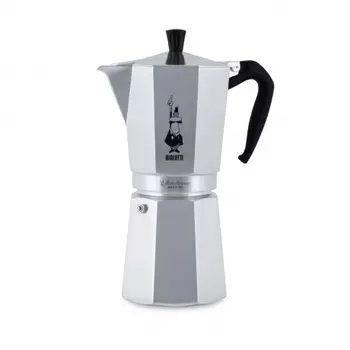 Кофеварка гейзерная Bialetti Moka Express (18 порций) 1167