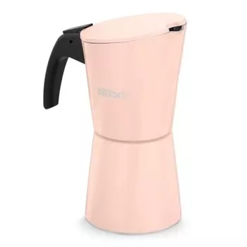 Кофеварка гейзерная Kitfort КТ-7585