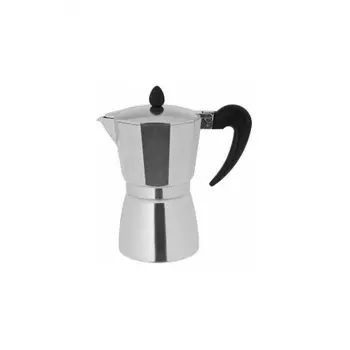 Кофеварка гейзерная наплитная Moneta Buongiorno M6660003 240мл