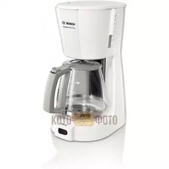 Кофеварка капельная Bosch TKA 3A031