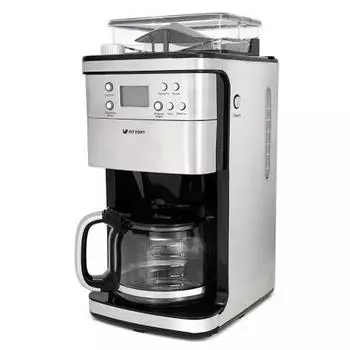 Кофеварка автоматичекая Kitfort КТ-705