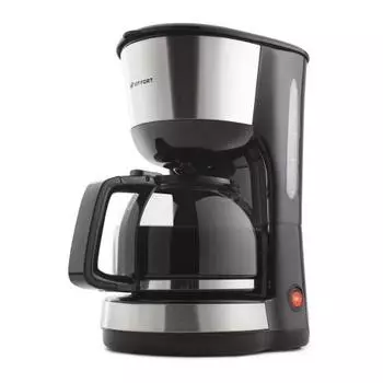 Кофеварка капельная Kitfort КТ-715