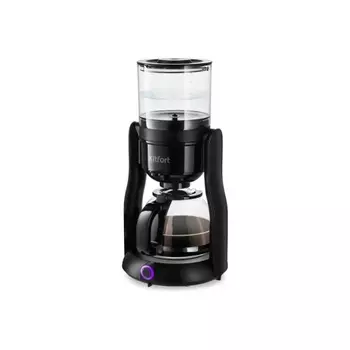 Кофеварка Kitfort КТ-7136