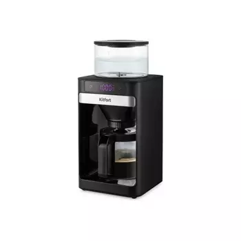 Кофеварка капельная Kitfort КТ-7144