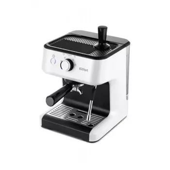 Кофеварка рожковая Kitfort КТ-7169