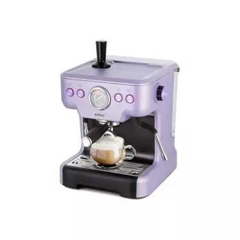 Кофеварка рожковая Kitfort КТ-7171