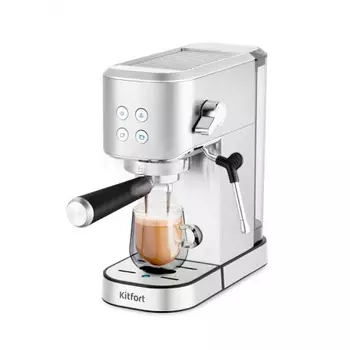 Кофеварка Kitfort КТ-7294