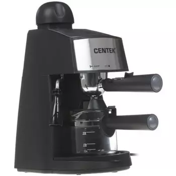 Кофеварка рожковая Centek CT-1160