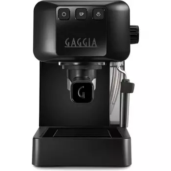 Кофеварка рожковая Gaggia Espresso BLACK