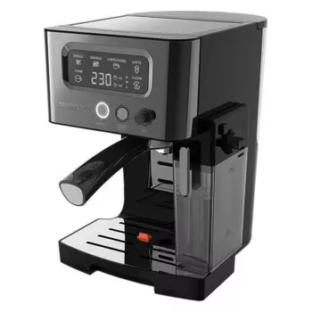 Кофеварка рожковая Garlyn L140