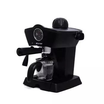 Кофеварка рожковая Kitfort КТ-706, 3.5 Бар