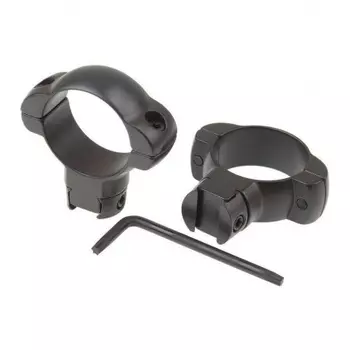 Кольца для прицела Veber 3011 HSN