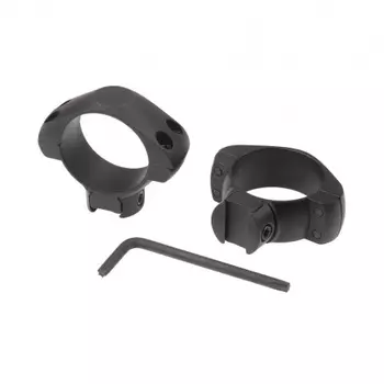 Кольца для прицела Veber 3011 LS (27310)