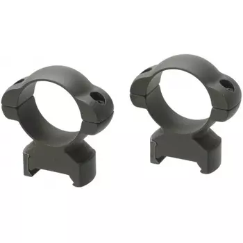 Кольца для прицела Veber 3021 MS