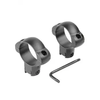 Кольца для прицела Veber SR-3002NH