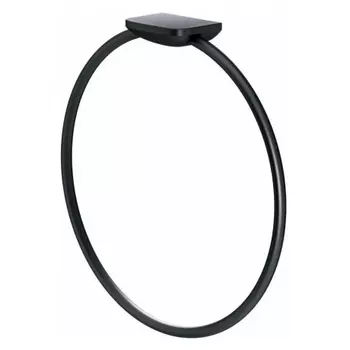 Кольцо для полотенец AM.PM Inspire 2.0 A50A34422 черный