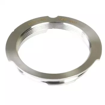 Кольцо переходное Falcon Eyes Leica m39 (28-90)