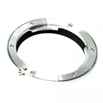 Кольцо переходное Falcon Eyes Leika R на EOS