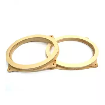 Кольцо переходное Вега Toyota LC 200, Highlander,6х9" (Ф26.6х9-2)