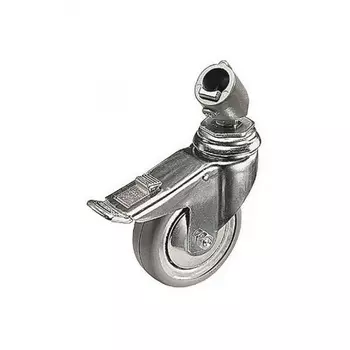 Колеса для студийной стойки Manfrotto 110G Caster Set of 3 (100mm)