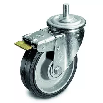 Колеса для студийной стойки Manfrotto 374-10