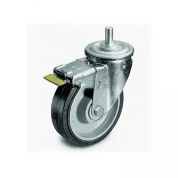 Колеса для студийной стойки Manfrotto 474