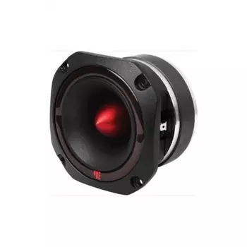 Колонки автомобильные Ural ЧЕ 03 (без решетки) 105дБ 4Ом (ком.:1кол.) твитер однополосные