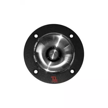 Колонки автомобильные Ural ТТ 25 ГРОМ (без решетки) 102дБ 4Ом (ком.:2кол.) твитер однополосные