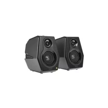 Колонки Edifier G5000 2.0 черный 88Вт BT