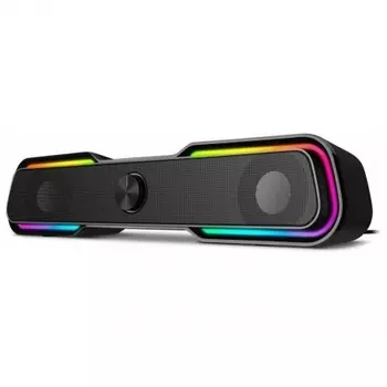 Колонки Sven 450 2.0 (SV-020958) чёрные